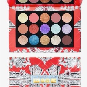 PAT MCGRATH LUMINOUS LEGENDS MEGA EYE SHADOW PALETTE NWB